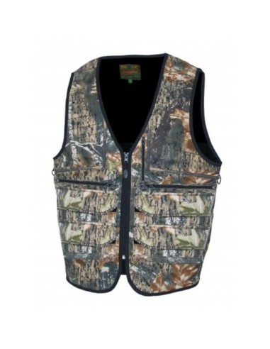 Chaleco BENISPORT Selva