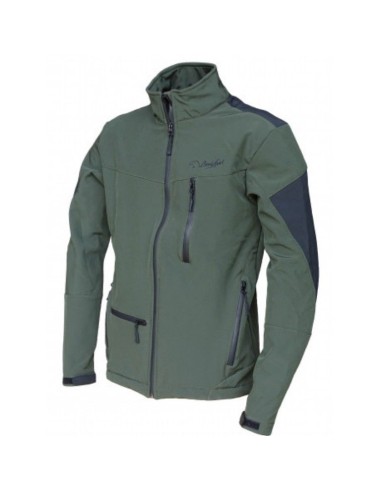 Chaqueta Benisport Cortavientos tri-laminado Everest