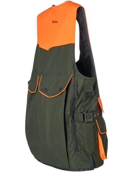 Chaleco CHIRUCA Osiris Hi Vis