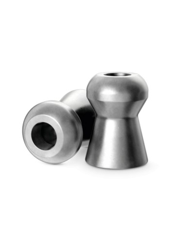 Balines H&N Barracuda Hunter