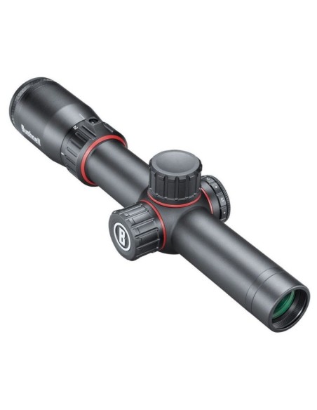 Visor BUSHNELL Nitro 1-6x24 G4i-Thin
