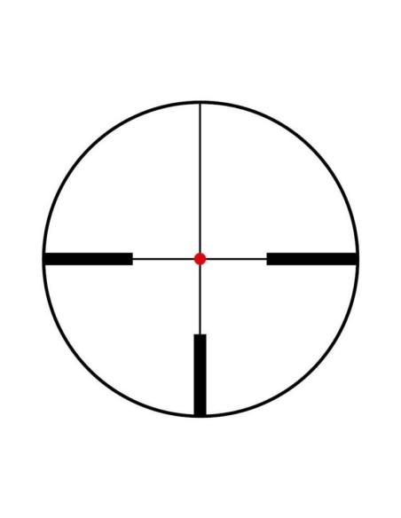 Visor BUSHNELL Nitro 1-6x24 G4i-Thin