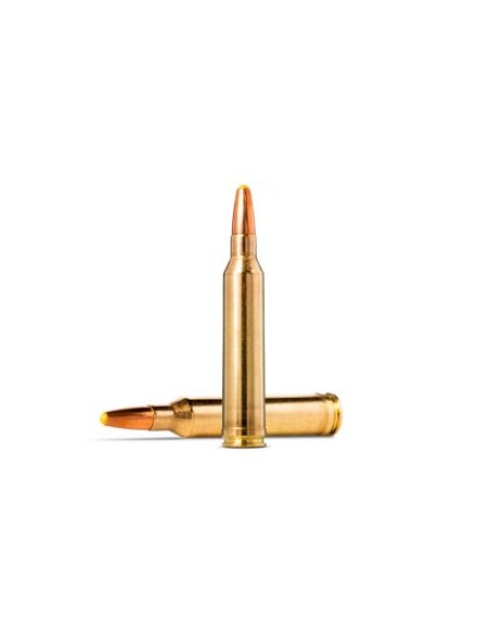 Bala GECO SoftPoint (Teil-Mantel)