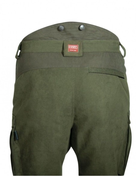 Pantalón HART Irati-T-SP