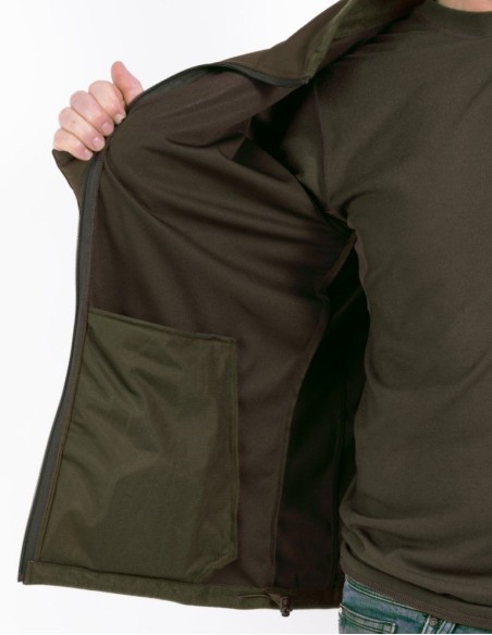 Chaqueta HART Gorosta-S