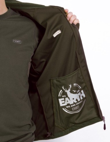 Chaqueta HART Gorosta-S