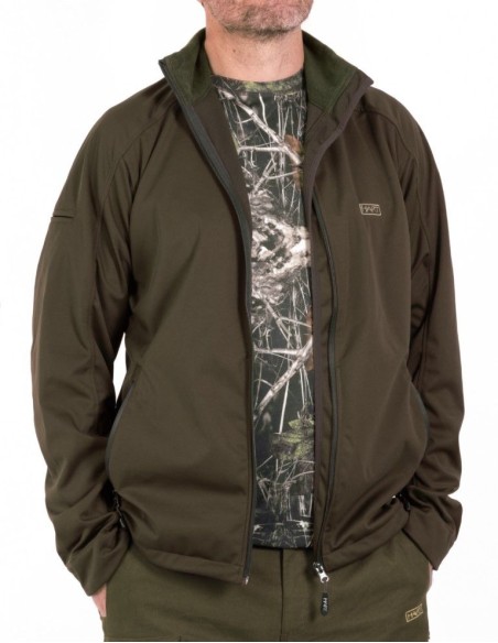 Chaqueta HART Gorosta-S