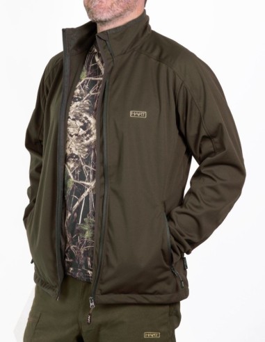 Chaqueta HART Gorosta-S