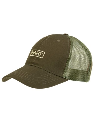 Gorra HART Gorosta-C