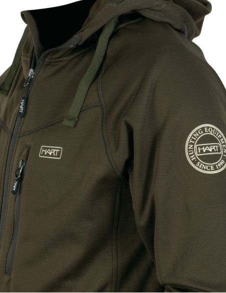 Chaqueta HART Kronten-PS