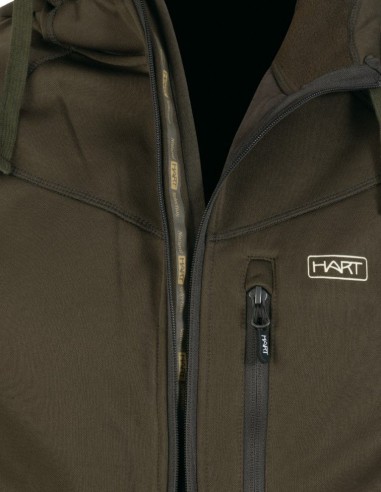 Chaqueta HART Kronten-PS