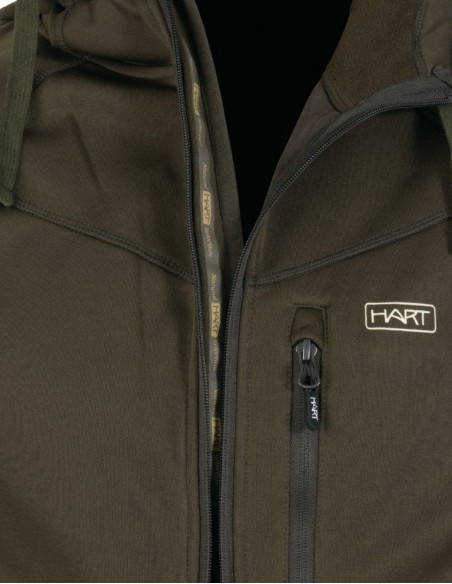 Chaqueta HART Kronten-PS