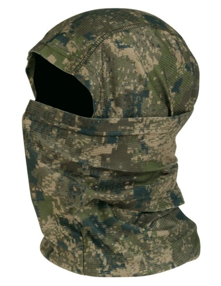 Braga pasamontañas HART Ural-fm