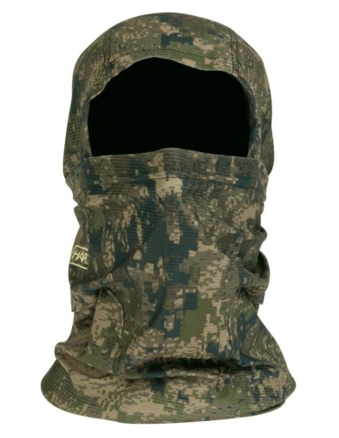 Braga pasamontañas HART Ural-fm