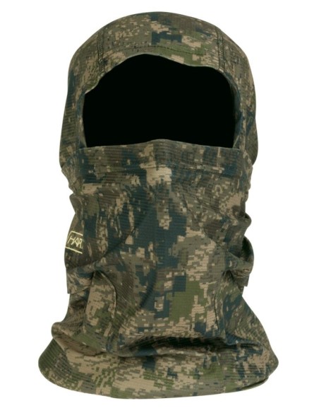 Braga pasamontañas HART Ural-fm