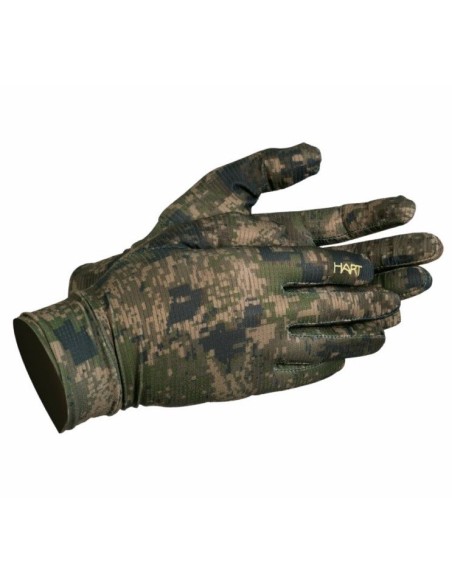 Guantes HART Ural-GC