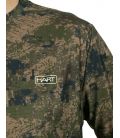Camiseta HART Ural-TL Pixel Forest
