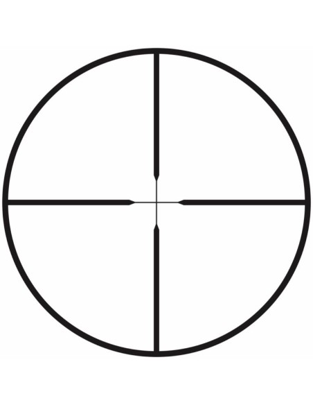 Visor Zeiss Conquest V4 1-4x24