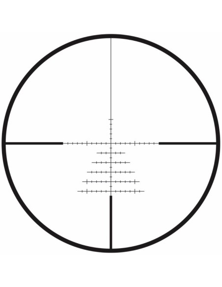 Visor Zeiss Conquest V4 1-4x24