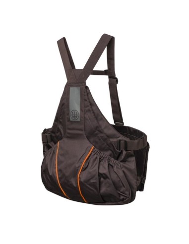 Chaleco Trisaca BERETTA Strap EVO Vest