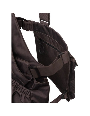 Chaleco Trisaca BERETTA Strap EVO Vest