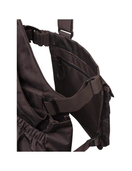 Chaleco Trisaca BERETTA Strap EVO Vest