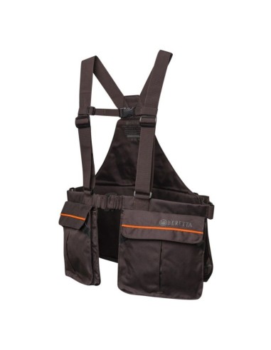 Chaleco Trisaca BERETTA Strap EVO Vest