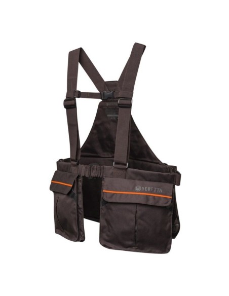 Chaleco Trisaca BERETTA Strap EVO Vest
