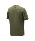 Camiseta BERETTA Trident verde
