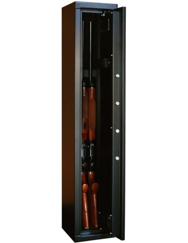 Armero INFAC SK Bretón UNE EN 1143-1:2019 GRADO 1