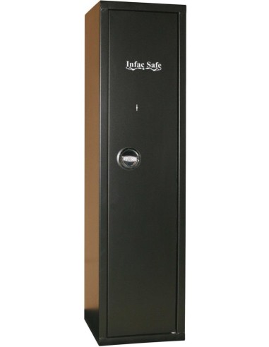 Armero INFAC SKP7 UNE EN 1143-1:2019 GRADO 1