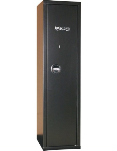 Armero INFAC SKP8  UNE EN 1143-1:2019 GRADO 1