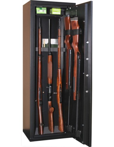 Armero INFAC SKP8  UNE EN 1143-1:2019 GRADO 1