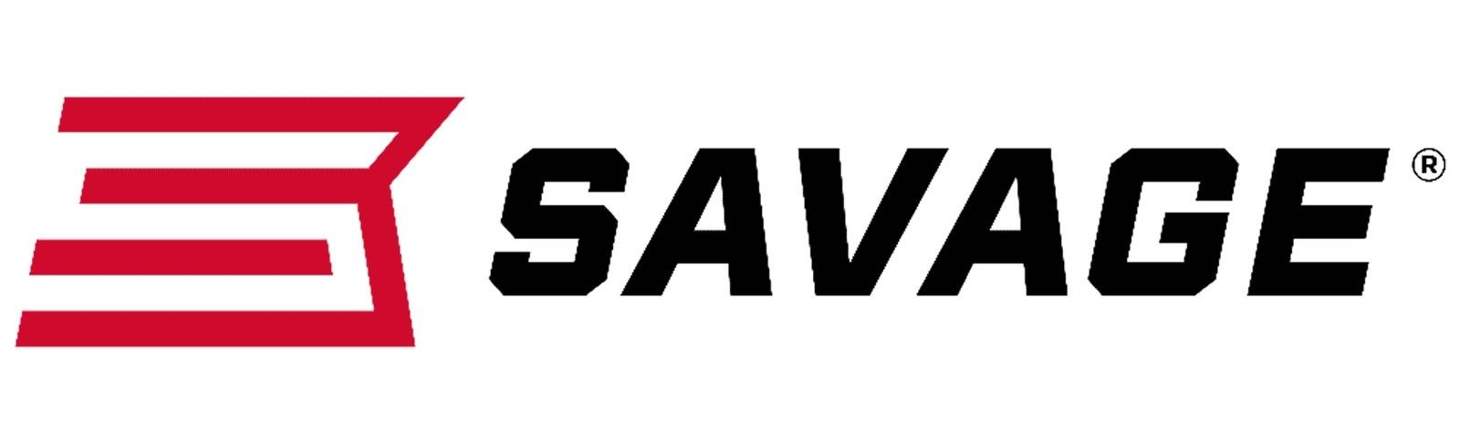 Savage arms