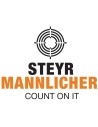 Mannlicher - Steyr Arms