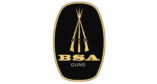 BSA Guns